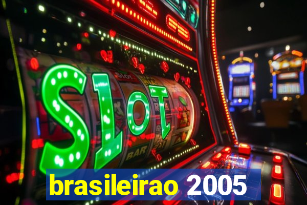 brasileirao 2005